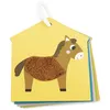 Image de Cartes Tactiles Ferme