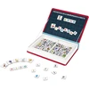Image de Janod Magnetibook Alphabet Espagnol