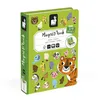 Image de Jeu educatif - MagnetiBook Animaux