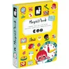 Image de Janod - MagnÃ©ti'book J'apprends L'heure ( Ja-2724 ) en occasion ou reconditionné
