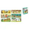 Image de Jeu De 7 Familles Family Farm