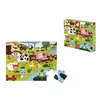 Image de Janod J02772 Puzzle Jeu De Puzzle 20 Pièce(s) Animaux