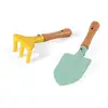 Image de Set D Outils De Jardinage Happy Garden