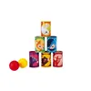 Image de Jeu de Chamboule tout foret