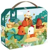 Image de Puzzle Bienvenue a la basse cour 20 pcs