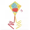 Image de Cerf volant Elephant - Applepop - JANOD - J03361 - Jaune - Dès 5 ans