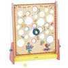 Image de Jeu dadresse - Janod - Vertical Challenge Applepop - 2 billes en bois - Intérieur - Mixte