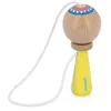 Image de Janod - Bilboquet en bois Applepop - JURATOYS