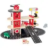 Image de Janod Bolid - Caserne De Pompiers