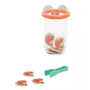 Image de ATTRAPE CREVETTES DU BAIN