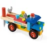 Image de Juratoys Camion De Bricolage (bois)