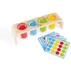 Image de Jeu D’éveil Juratoys-janod Juratoys Essentiel Multicolor Plastique