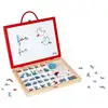 Image de Malette De Lettres Cursives 4 En 1