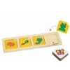 Image de CARTES SEQUENCES - LE JARDIN