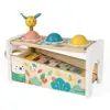 Image de Tap Tap Xylo Pure Bois Multicolore 29,1 X 12 X 13 Cm Janod