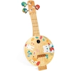 Image de Banjo En Bois Janod Pure