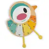 Image de Janod Xylo Oiseau Pure (bois) Dès 12 Mois