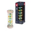 Image de Jouet déveil musical - JANOD - Bâton de Pluie Pure en Bois - Pour bébé dès 6 mois - Couleur Beige