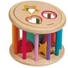 Image de JANOD - Quizz des Formes I wood (bois) - Dès 18 Mois