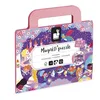 Image de Puzzle MagnétiPuzzle Princesses 36 pcs