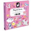 Image de Jeu Éducatif Janod Magnéti Stories Les Licornes