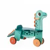 Image de DINO - PORTEUR PORTOSAURUS