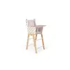 Image de Chaise Haute Janod Candy Chic