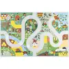Image de Tapis De Jeu - Chambre - Enfant - Campagne, Ferme - 120x78cm - Dès 2 Ans - Janod