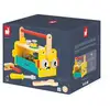 Image de Jeu D Imitation Janod Brico Kids Caisse À Outils Robot
