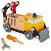 Image de Camion De Chantier Bricokids