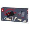Image de Ceinture Outils Et Gants Bricolage