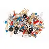 Image de Juratoys Baril Brico'kids 50 Pièces (bois)