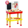 Image de Etabli Magnetique Geant Bricolo Redmaster En Bois - Janod - 06492