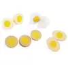 Image de Les Oeufs Du Petit Chef En Bois