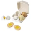 Image de Les Oeufs Du Petit Chef