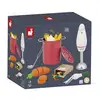 Image de Cuisine Enfant Janod Set De Soupe