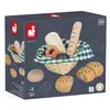 Image de Panier De Boulanger Mamie Soleil