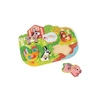 Image de Puzzle Janod Happy Farm 6 Pièces