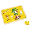 Image de Puzzle 24 Pièces Janod C’est La Fête