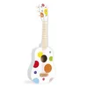 Image de Juratoys Guitare Confetti (bois)