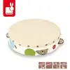 Image de Tambourin Juratoys-janod Confetti Multicolor Bois