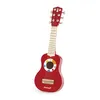Image de Juratoys Ma Première Guitare Confetti (bois)