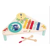 Image de Table Musicale Gioia Pour Bébé - Éveil Musical Et Exploration Sonore