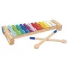Image de Xylophone - JANOD - Gioia - 12 tonalités - Bois et métal - Pour enfants de 12 mois à 6 ans