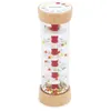 Image de Baton de Pluie en Bois confettis
