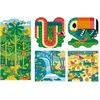Image de Janod Atelier 5 Ans Autocollants