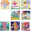 Image de Janod Atelier 5 Ans Multi Activités
