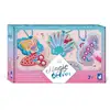 Image de Jeu Créatif Janod Magic Océan 3 Porte Clés À Diamanter