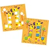 Image de Pate A Modeler Mousse Petits Animaux