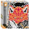 Image de Coffret Créatif Juratoys-janod Animetrix Scratch Art 26 X 26 X 4 Cm Multicolor Bois